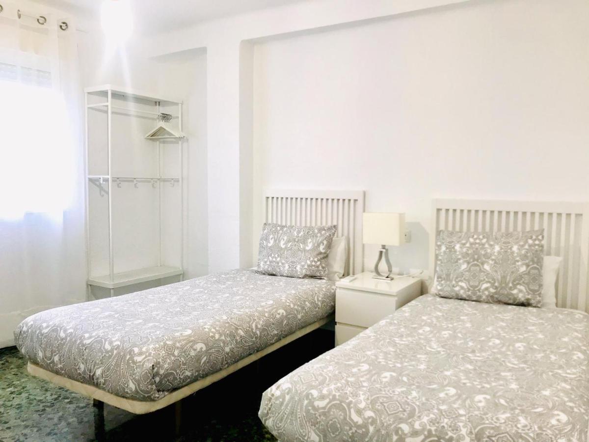 Appartement Center & Terrace By Ele
