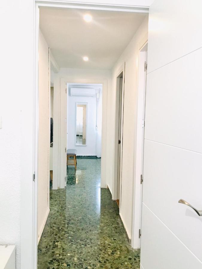 Appartement Center & Terrace By Ele *