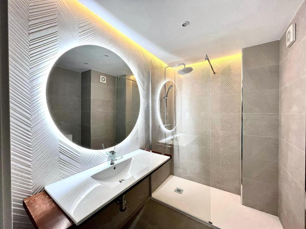 Appartement Center & Terrace By Ele *